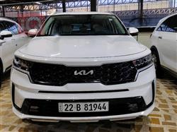 کیا سۆرینتۆ